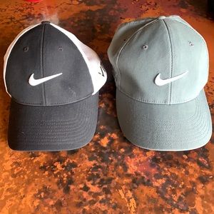 Nike golf hat
